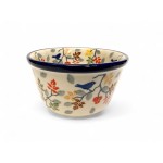 409 Bunzlau Schaaltje 3208X Ronde Schaaltjes